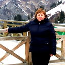 Amangul Sarybaeva