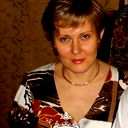 Наталья Кокорина
