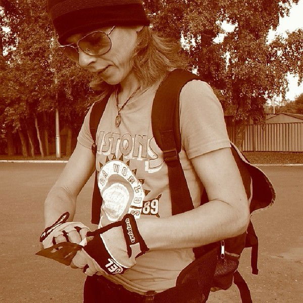 Вера Шкляева