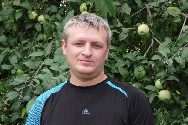 Дмитрий Исаев