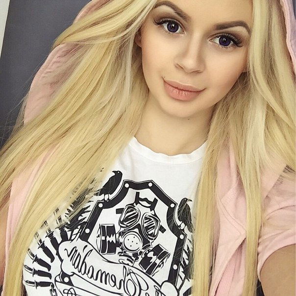 Татьяна Никонова