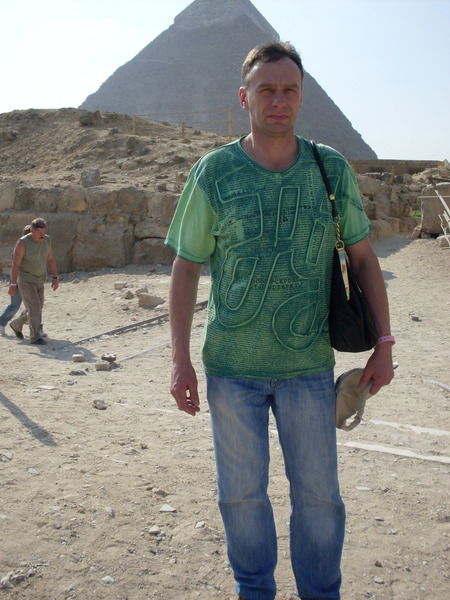 Андрей Жигалов