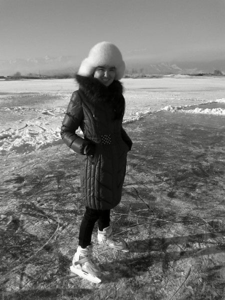 ...:::бегимай Эмильбекова:::.