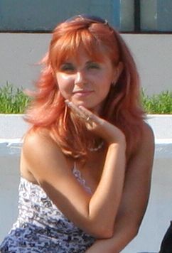 Наталья Охонько