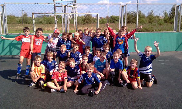 Алекс Соколов