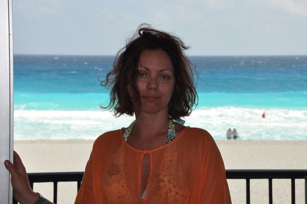 Алла Оленцевич