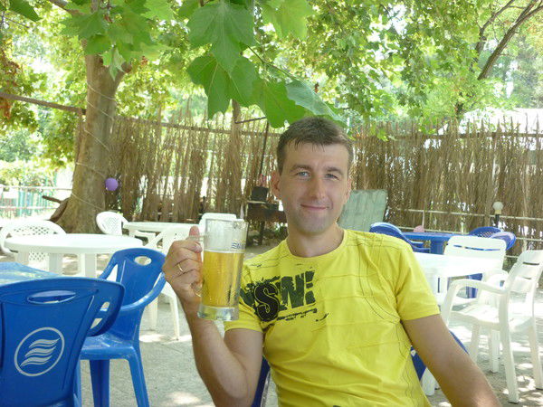 Сергей Шмельков