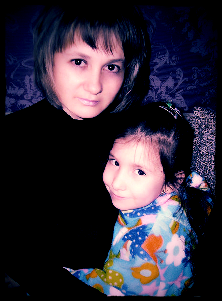 Гончарова Татьяна