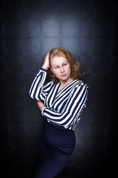 Мария Синцова