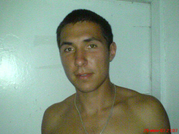 Алексей Албул