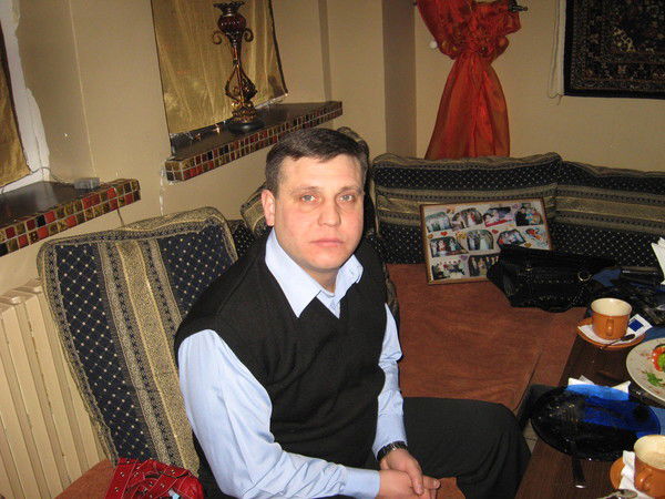 Борис Пелипецкий