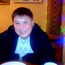 Булат Илюбаев