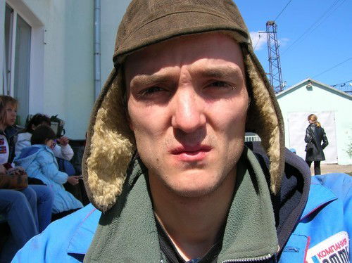 Дамир Урманов