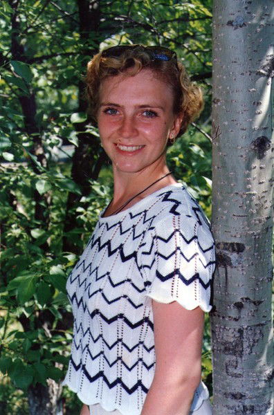 Татьяна Чистякова