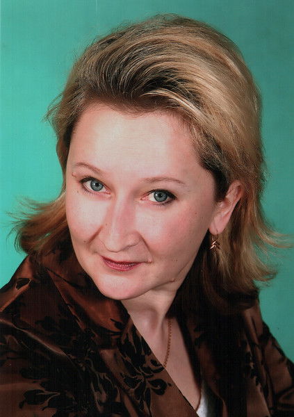 Света Сизова