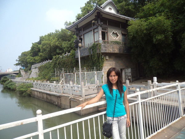 Gulnura Zhanbolotova