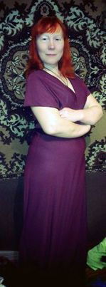 Оксана Земинская