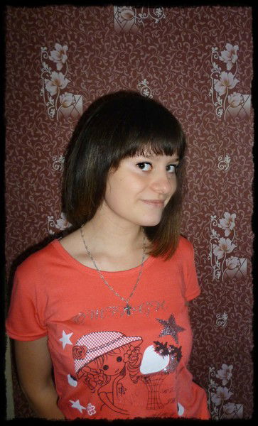 Вероника ***