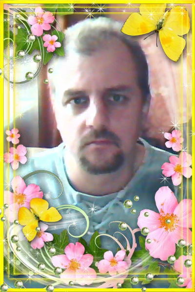 Алексей Легин