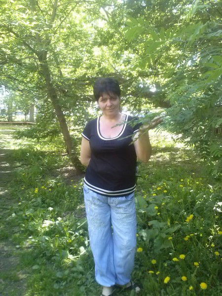 Елена Мигунова