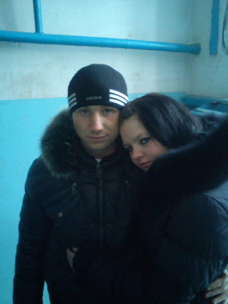 Леночка *****