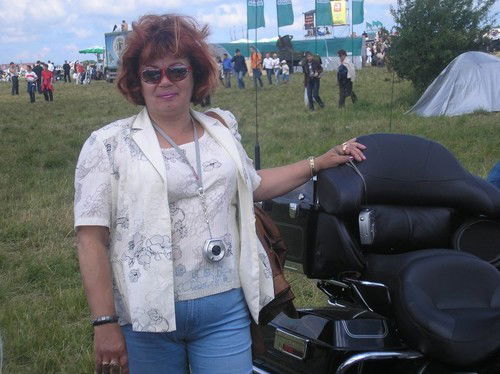 Виолетта Еньшина