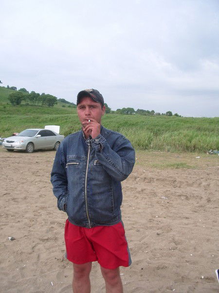 Артем Попов