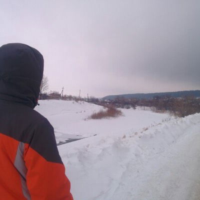 Никита Бойко