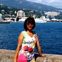 Анна Шаламова