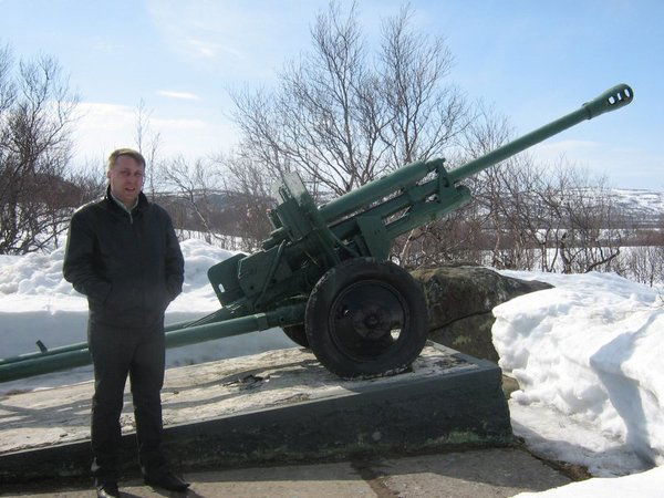 Андрей Смирнов