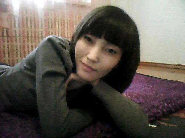 Сауле Бибекова