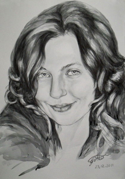 Татьяна Курдадзе