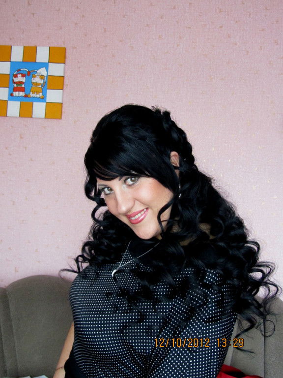 Елена Короткова