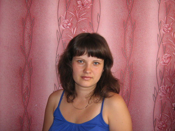 Анастасия Т