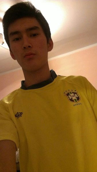 Айткабыл Есепбай