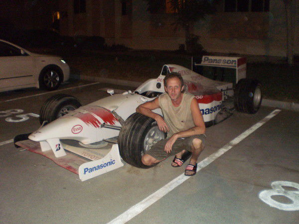 Александр Курмакаев