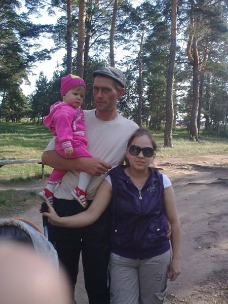 Андрей Шульц