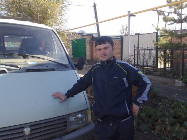 Дмитрий Васильев