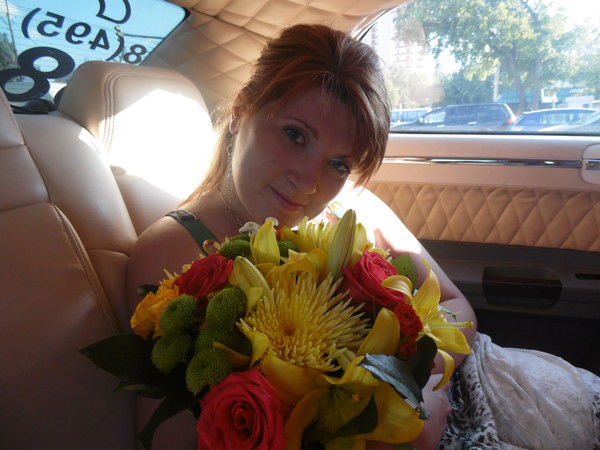 Коломенская Екатерина