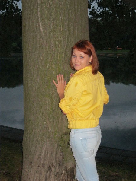 Виктория Токарева