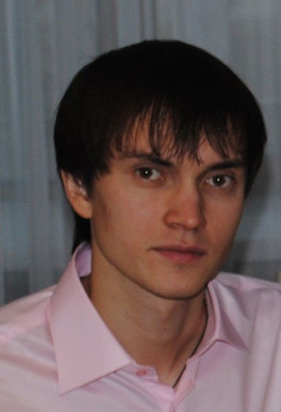 Егор Першин