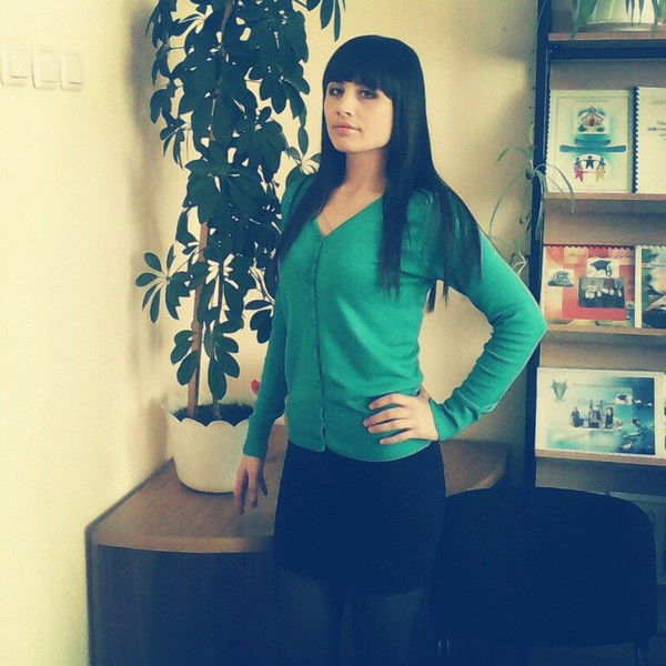 Анна Ельчина