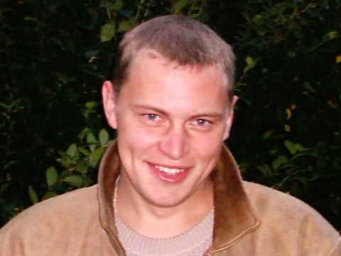 Андрей Ковалев