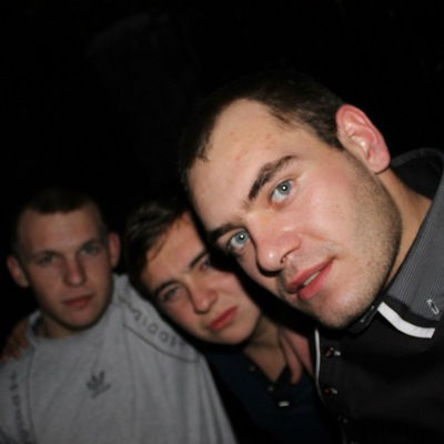 Володя Волобоев