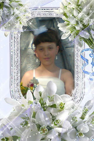 Анна Максимова