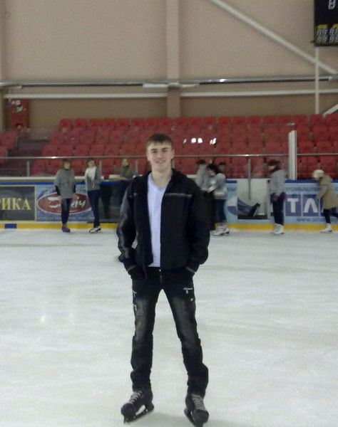 Виталий Озимко