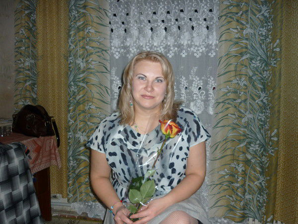 Ирина Пожидаева