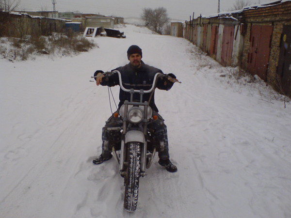 Андрей Качусов