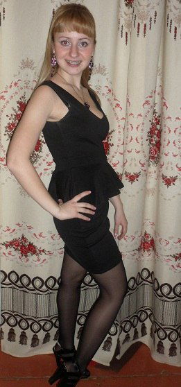 Ксения Мурашова