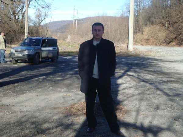 Сергей Плиев